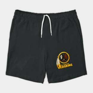 Washington Redskins Shorts