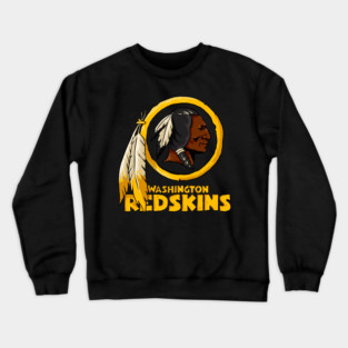 Washington Redskins Crewneck Sweatshirt