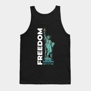 Charlie-Kirk Tank Top