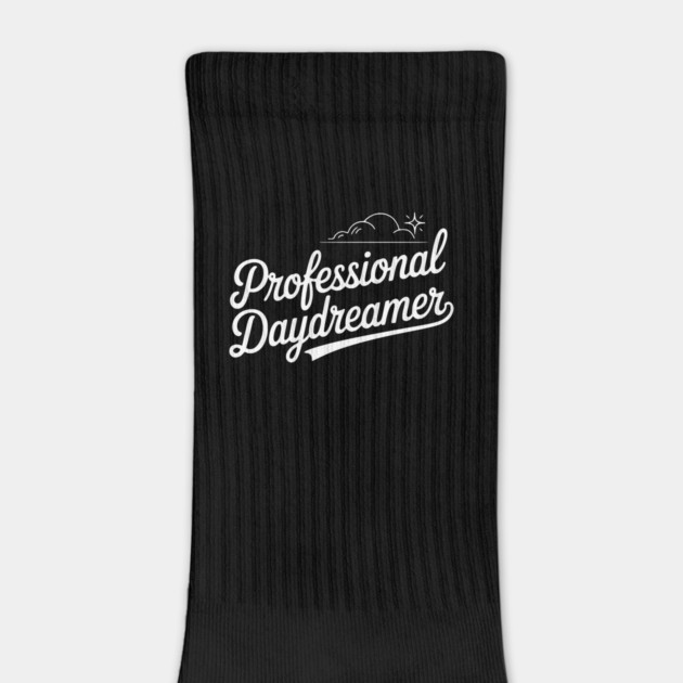 Professional Daydreamer by Frank Ring