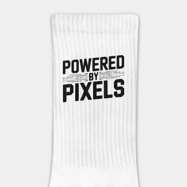 Powered by Pixel by Frank Ring