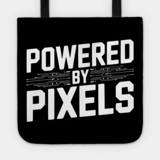 Powered by Pixel Tote