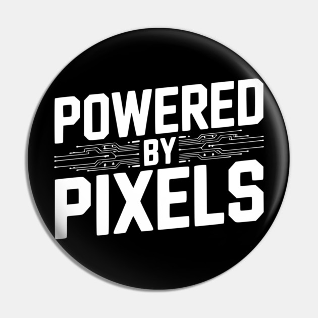 Powered by Pixel Pin by Frank Ring
