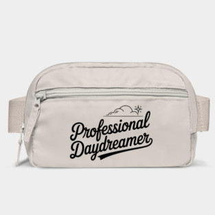 Professional Daydreamer Bag