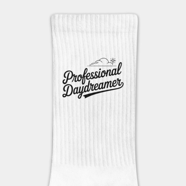 Professional Daydreamer by Frank Ring