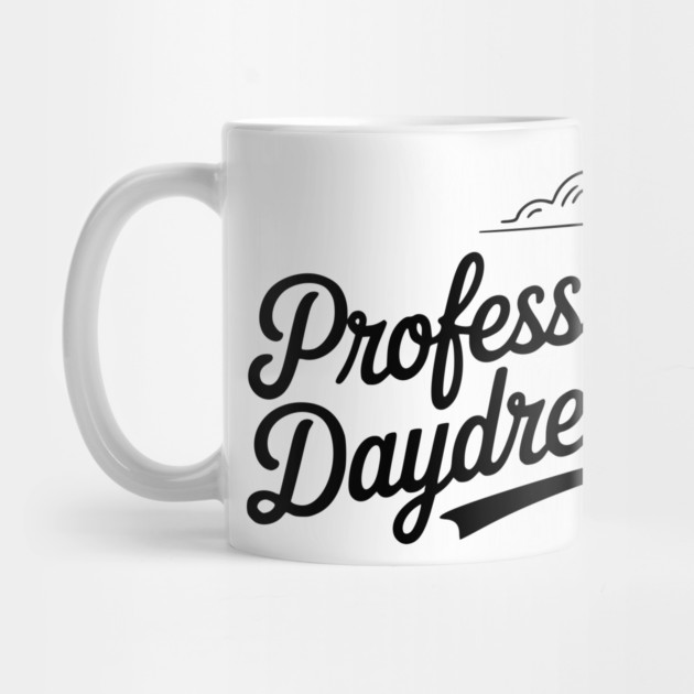 Professional Daydreamer by Frank Ring