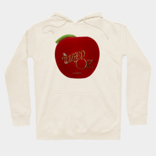 Fallen Apple Wizard of Oz The Sphere LVNV Hoodie