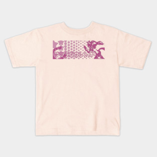 Umamusume: Pretty Derby - Sakura Bakushin O Kids T-Shirt