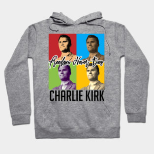 Turning-point-usa Hoodie