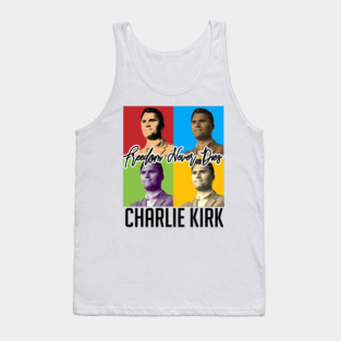 Turning-point-usa Tank Top