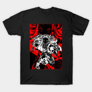 Nezuko T-Shirt