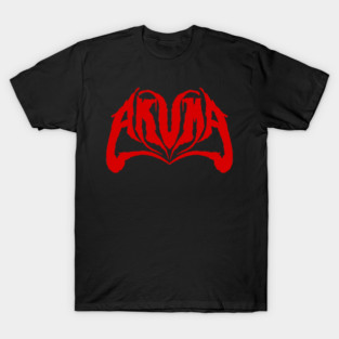 Akuma - Death Metal T-Shirt