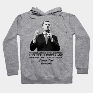 turning-point-usa Hoodie