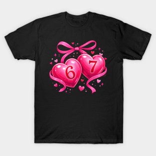 Valentines-Day T-Shirt
