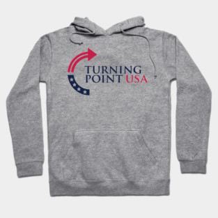 Turning Point Usa Hoodie