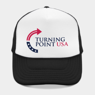 Turning Point Usa Hat