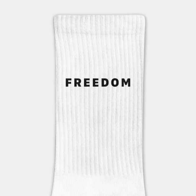 Freedom by ArtistTee ⭐⭐⭐⭐⭐