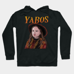 Hocus Pocus: YABOS Hoodie