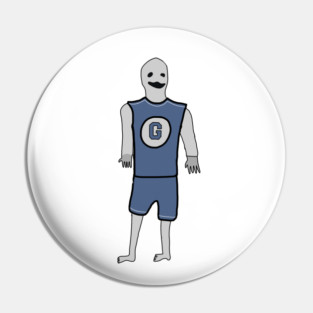 greendale human being mascot community Pin