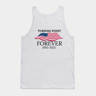 TURNING-POINT-USA Tank Top