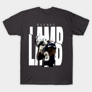 CeeDee Lamb T-Shirt