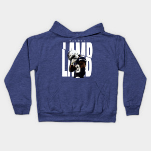 CeeDee Lamb Kids Hoodie