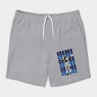CeeDee Lamb Shorts