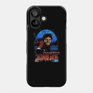 Thriller Phone Case