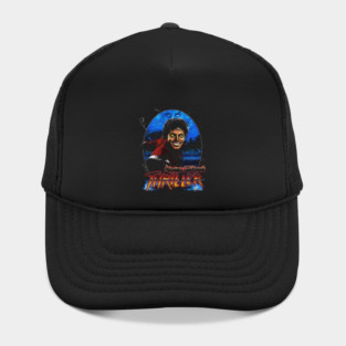 Thriller Hat