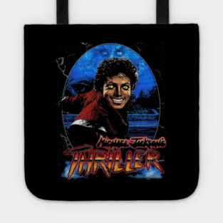Thriller Tote