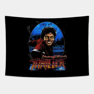 Thriller Tapestry