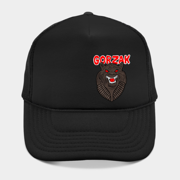 GORZAK by The Adult Nerd