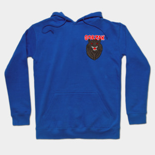 GORZAK Hoodie