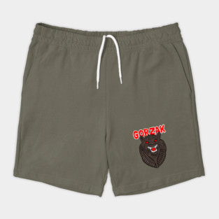 GORZAK Shorts
