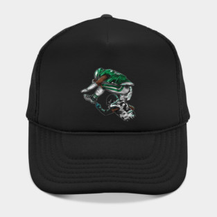 Saquon Barkley Reverse Hurdle Hat