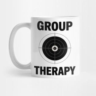 Group Therapy Mug