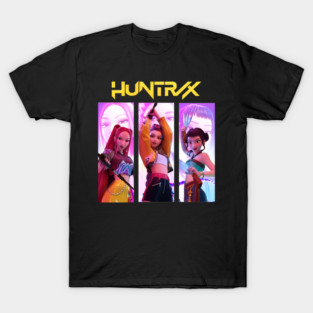 huntrix T-Shirt
