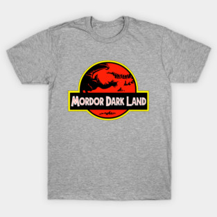 Nazgul Fell Beast Mordor T-Shirt