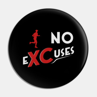 5S Cross Country Running XC Cross-country (20) Pin