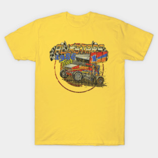Sprint Car All Stars 1986 T-Shirt