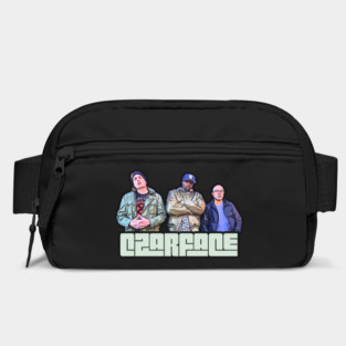 Czarface Bag
