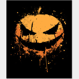 Harvest Posters and Art