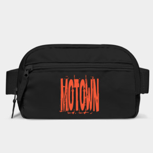 ZZ Motown Music D5238 Bag