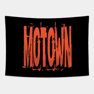 ZZ Motown Music D5238 Tapestry
