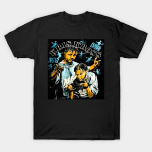 Kris Kross T-Shirts for Sale | TeePublic