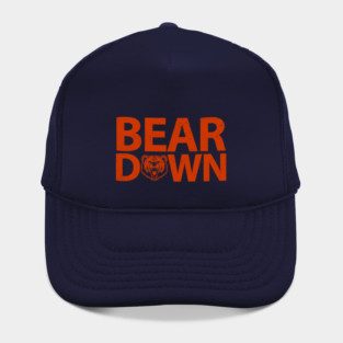 Bear Down Chicago Bears M5618 Hat