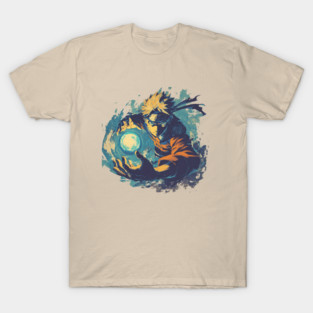 naruto T-Shirt