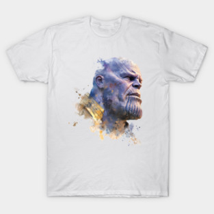 thanos T-Shirt