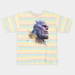 thanos Kids T-Shirt