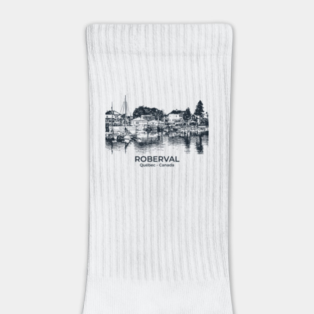 Roberval - Québec by Lakeric